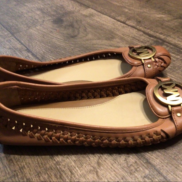 Michael Kors Flats - Picture 2 of 3